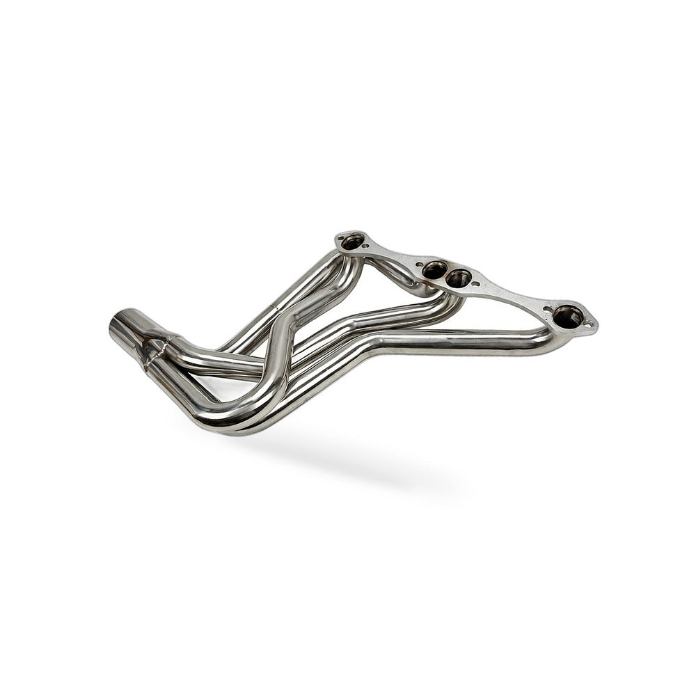 Exhaust Manifold Headers Suitable for SBC 267-400 V8 1970-1987 MT001028 - BD3