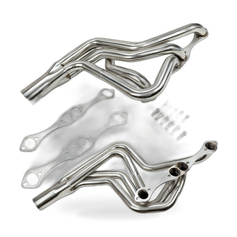 compare product Exhaust Manifold Headers Suitable for SBC 267-400 V8 1970-1987 MT001028