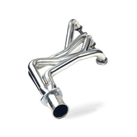 Exhaust Header Suitable for Chevy GMC 1973-1985 Small Block Long Tube 1-5/8 - BD4