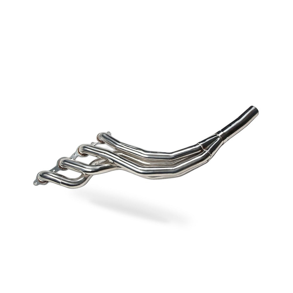 Exhaust Headers Pair Suitable for Chevy Camaro 2010-2015 SS 6.2L V8 MT001020 - BD3
