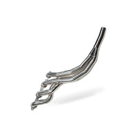 Exhaust Headers Pair Suitable for Chevy Camaro 2010-2015 SS 6.2L V8 MT001020 - BD4