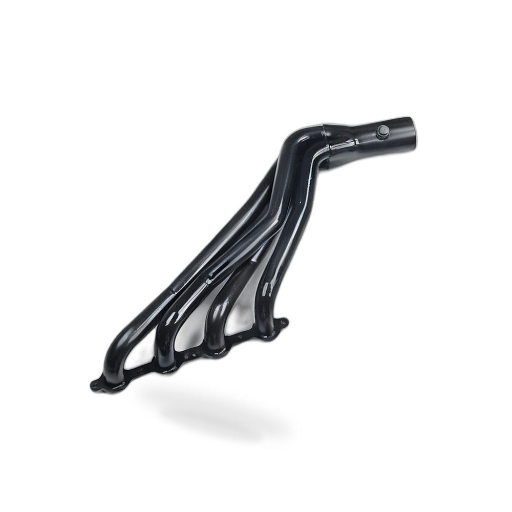 Exhaust Header Suitable for Chevy GMC Silverado Sierra 1500 1999-2006 4.3L 5.3L - BD3