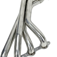 Exhaust Manifold Header Suitable for Chevrolet Camaro SS 2010-2015 6.2L LS3 V8 - XQ1