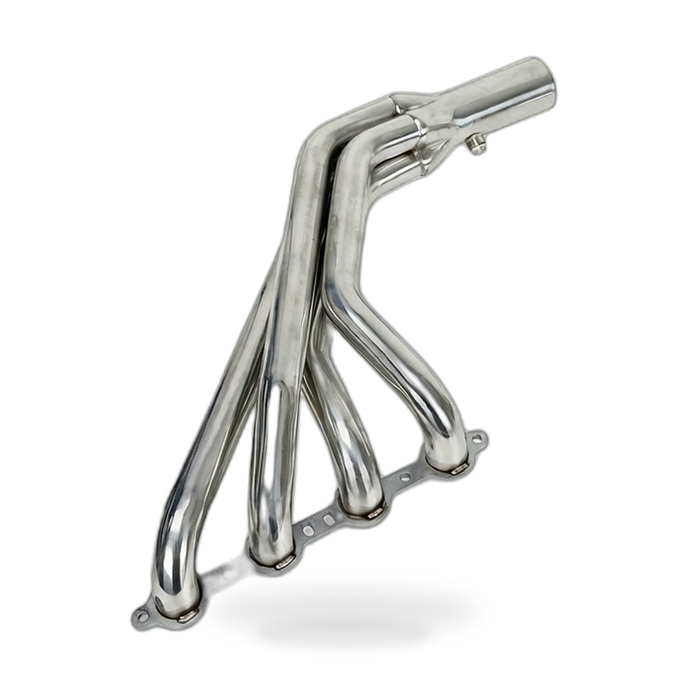 Exhaust Manifold Header Suitable for Chevrolet Camaro SS 2010-2015 6.2L LS3 V8 - ZT2