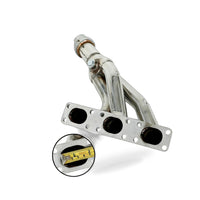 Exhaust Manifold Headers Suitable for BMW E46 E39 Z3 323i 528i 2.5L 2.8L 3.0L - BD4