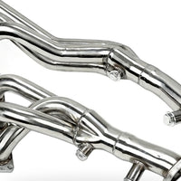 Exhaust Header Suitable for BMW E46 323i 328i Z3 528i M54 MT001072 EH28538 - XQ1