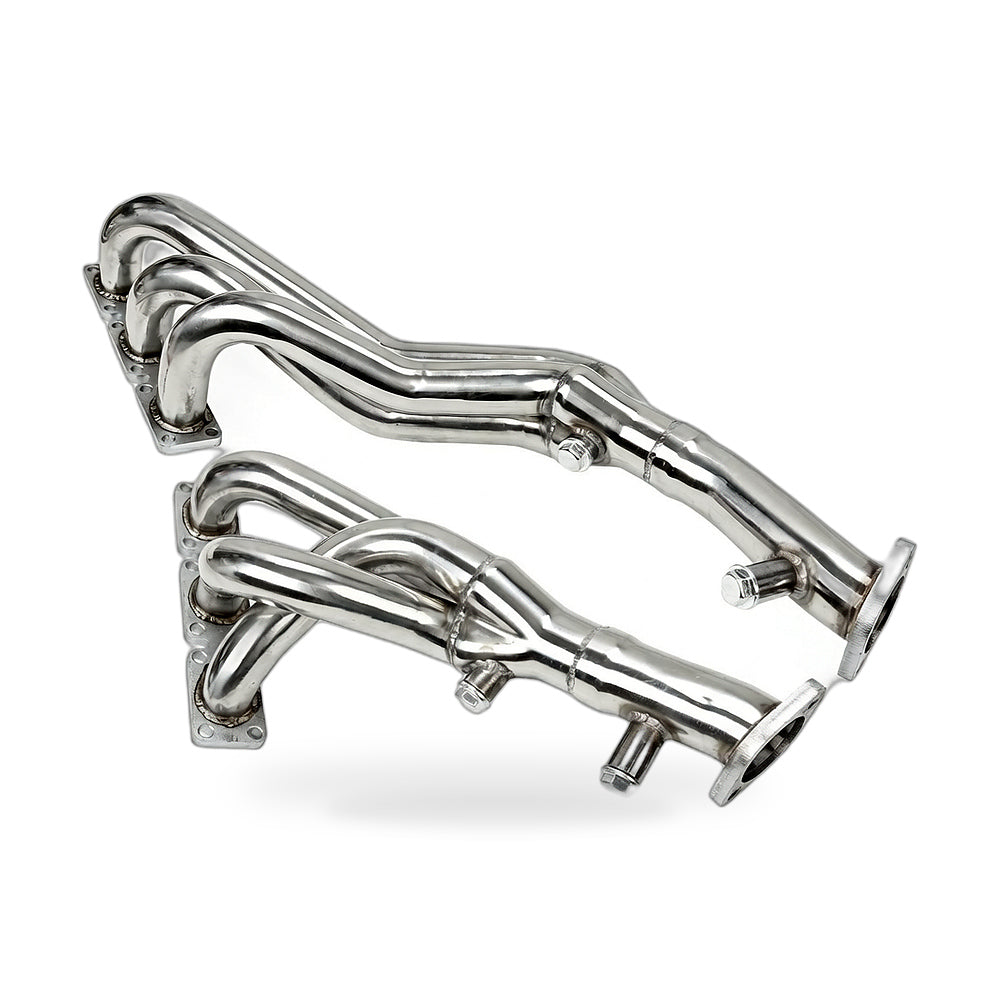 Exhaust Header Suitable for BMW E46 323i 328i Z3 528i M54 MT001072 EH28538 - ZT2