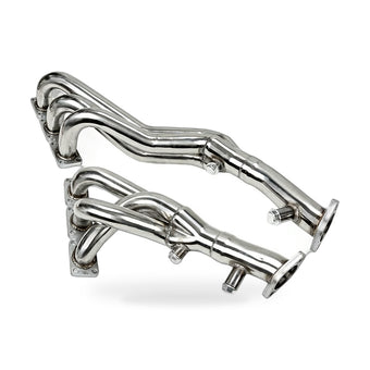 compare product Exhaust Header Suitable for BMW E46 323i 328i Z3 528i M54 MT001072 EH28538