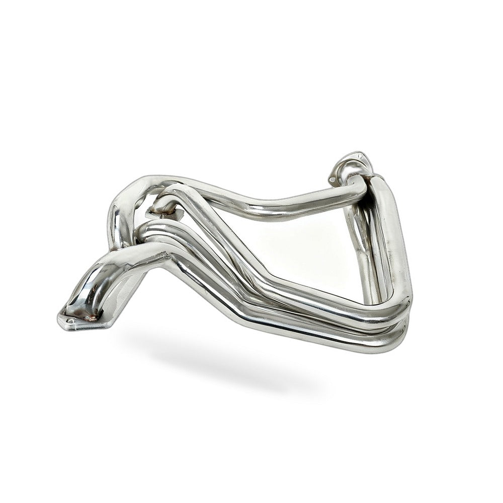 Exhaust Header Manifold Pair 4-1 Suitable for Dodge D100 D150 D200 D250 - BD3