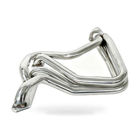 Exhaust Header Manifold Pair 4-1 Suitable for Dodge D100 D150 D200 D250 - ZT3