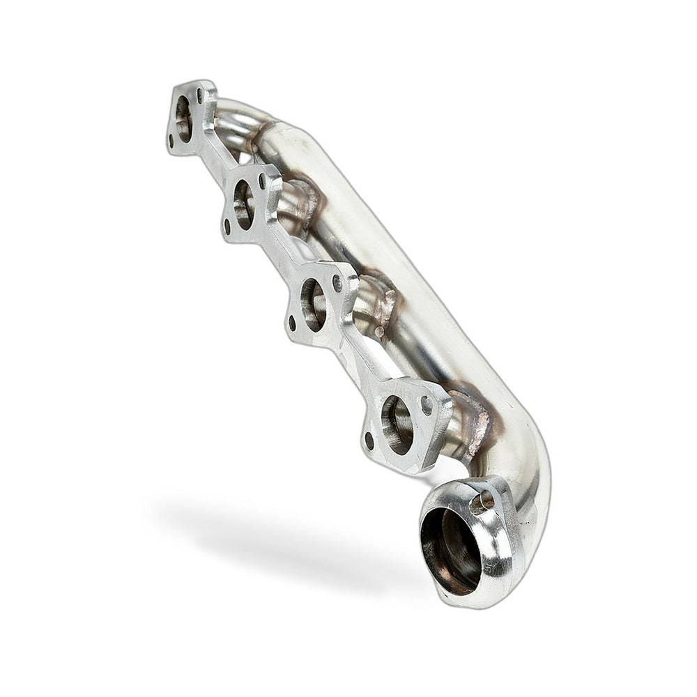 Exhaust Header Manifold Set Suitable for Ford F250 F350 6.0L Powerstroke - BD3