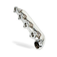 Exhaust Header Manifold Set Suitable for Ford F250 F350 6.0L Powerstroke - BD3