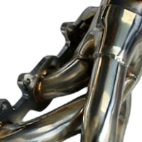 Exhaust Header Manifold Suitable for Ford Mustang 2011-2015 3.7L V6 MT001080 - XQ1