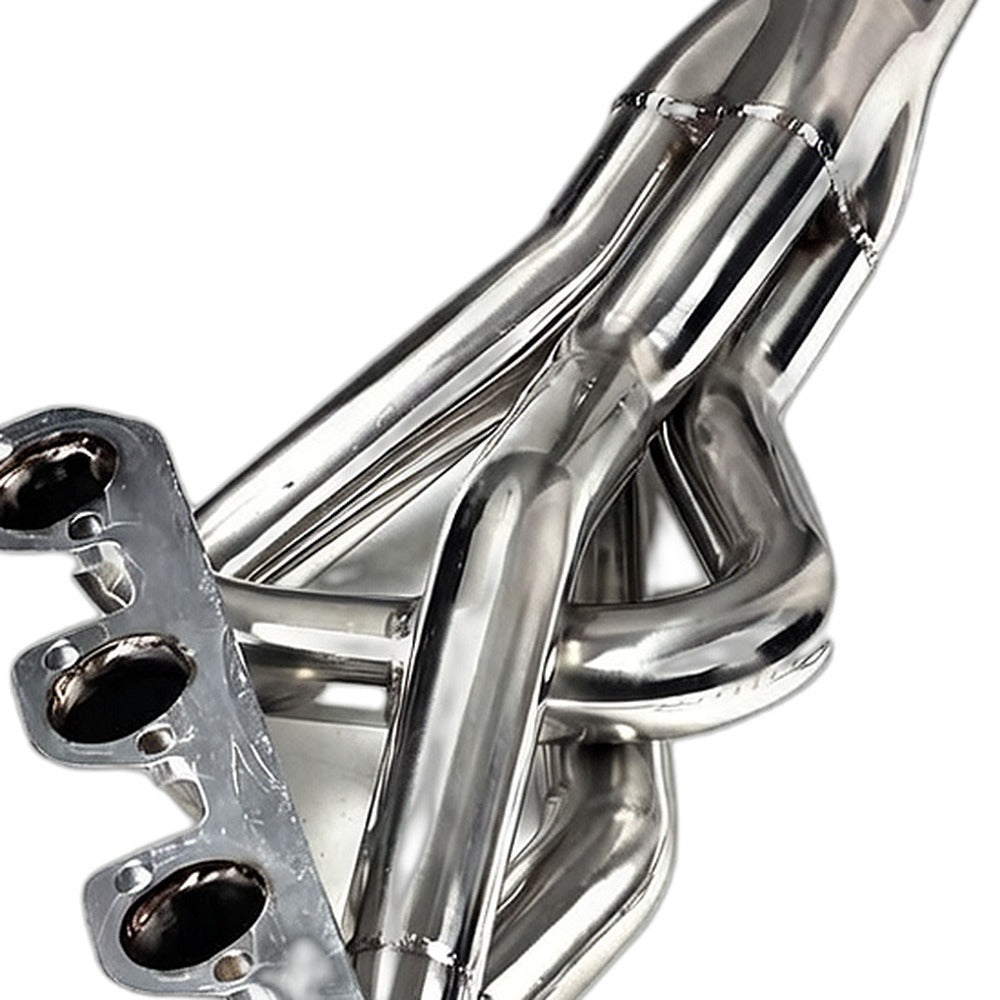 Exhaust Headers Suitable for Ford Pinto Mustang 1974-1980 2.3L MT001078 - XQ1