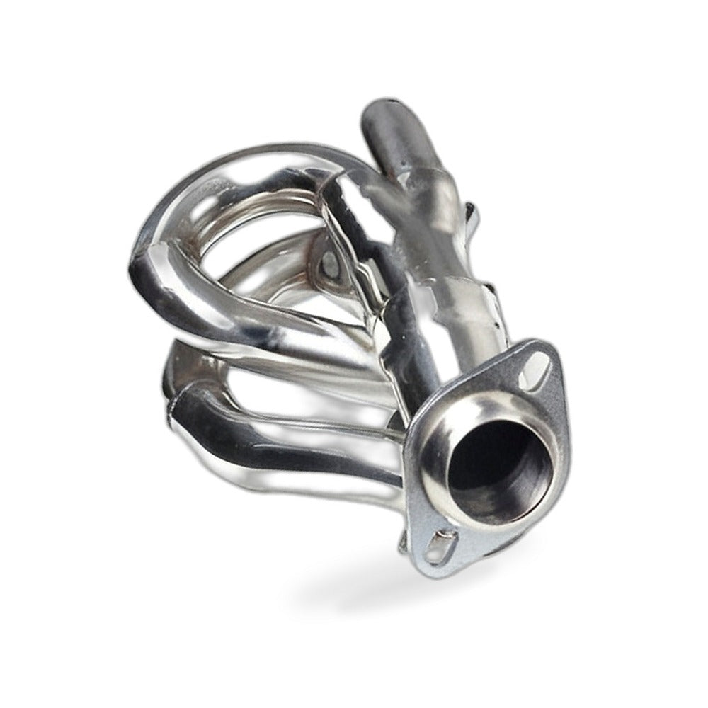 Exhaust Header Suitable for Ford F-150 1997-2003 4.6L MT001065 EH28711 - BD2