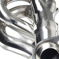 Exhaust Header Suitable for Ford F-150 1997-2003 4.6L MT001065 EH28711 - XQ1