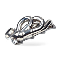 Exhaust Header Suitable for Ford F-150 1997-2003 4.6L MT001065 EH28711 - ZT3