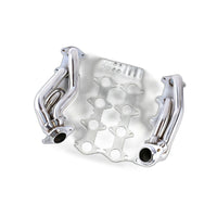 Exhaust Manifold Header Suitable for Ford F-150 2004-2010 5.4L V8 Stainless - BD3