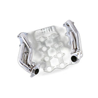 Exhaust Manifold Header Suitable for Ford F-150 2004-2010 5.4L V8 Stainless - BD4