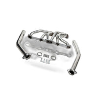 Exhaust Manifold Header Suitable for Ford Falcon Mustang Mercury L6 144 170 200 - BD1