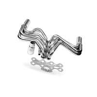 Exhaust Header Suitable for Ford F-150 F-250 Bronco 1987-1996 5.8L V8 MT001024 - BD1