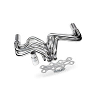 Exhaust Header Suitable for Ford F-150 F-250 Bronco 1987-1996 5.8L V8 MT001024 - BD2