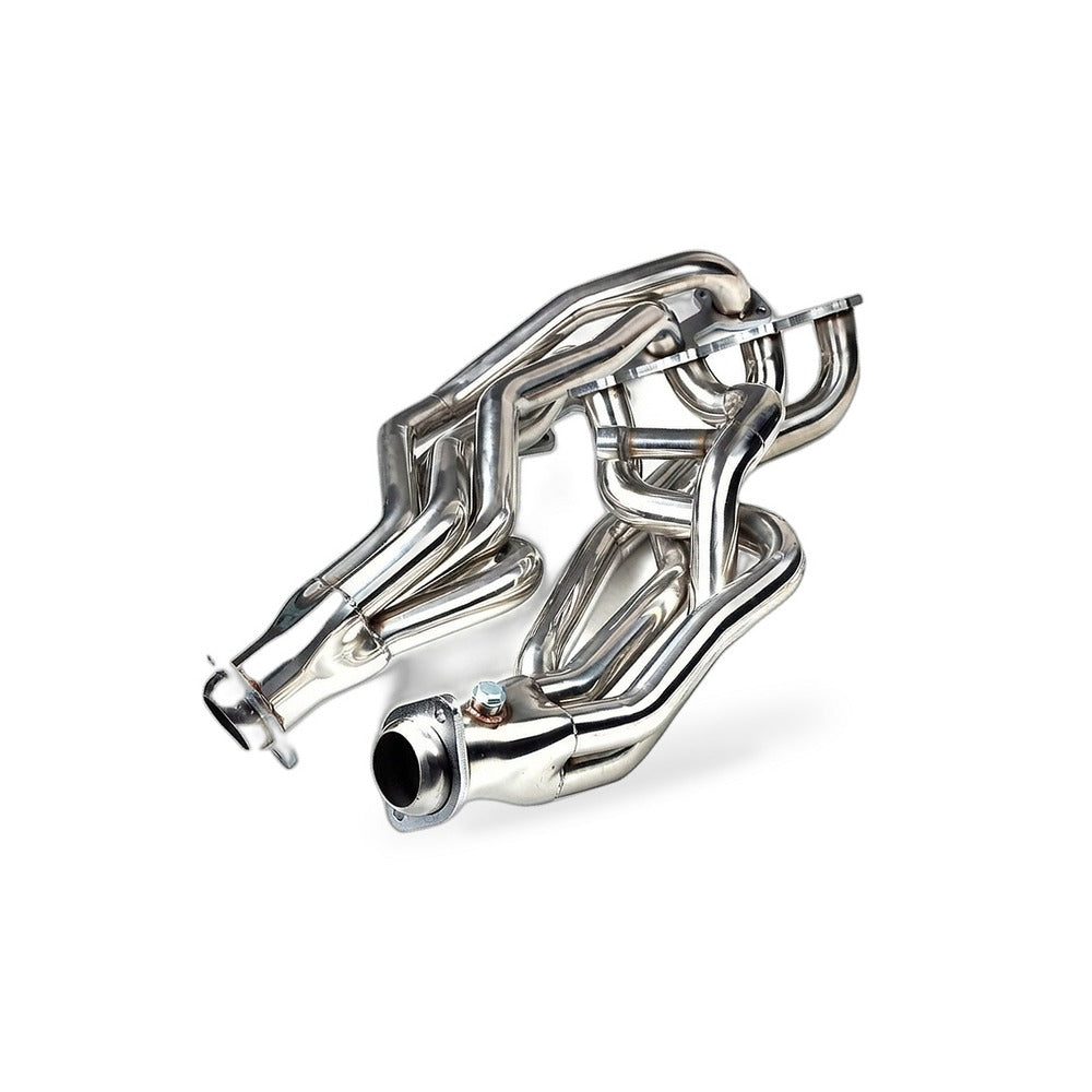 Exhaust Header Suitable for Ford Mustang GT V8 4.6L 1996-2004 MT001026 - BD2