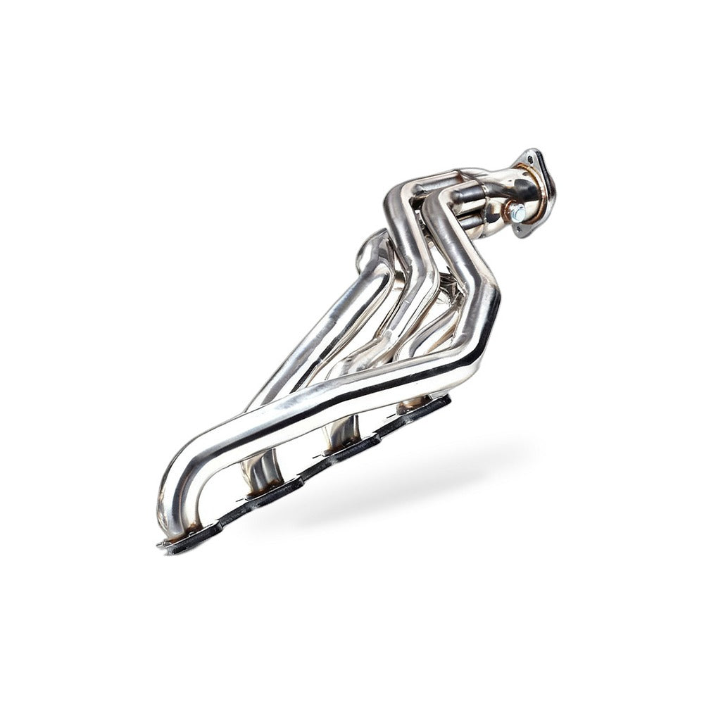 Exhaust Header Suitable for Ford Mustang GT V8 4.6L 1996-2004 MT001026 - BD4