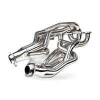 Exhaust Header Suitable for Ford Mustang GT V8 4.6L 1996-2004 MT001026 - ZT2