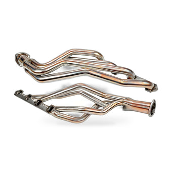 compare product Exhaust Manifold Header Suitable for Ford Mustang 1964-1970 289 302 351 SBF