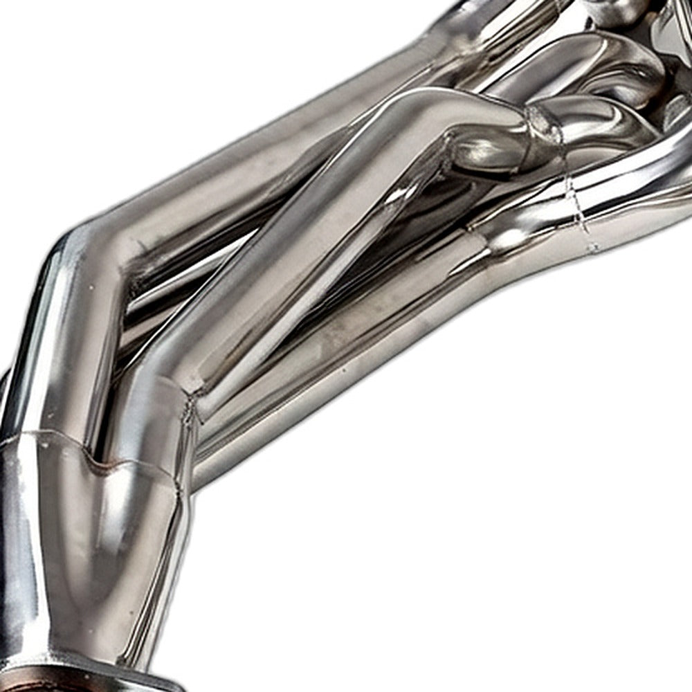 Exhaust Headers Suitable for Ford Mustang GT 2011-2016 5.0L 302 V8 MT001009 - XQ1