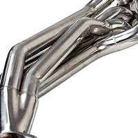 Exhaust Headers Suitable for Ford Mustang GT 2011-2016 5.0L 302 V8 MT001009 - XQ1