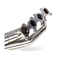 Exhaust Headers Suitable for Ford Mustang GT 2011-2016 5.0L 302 V8 MT001009 - ZT3