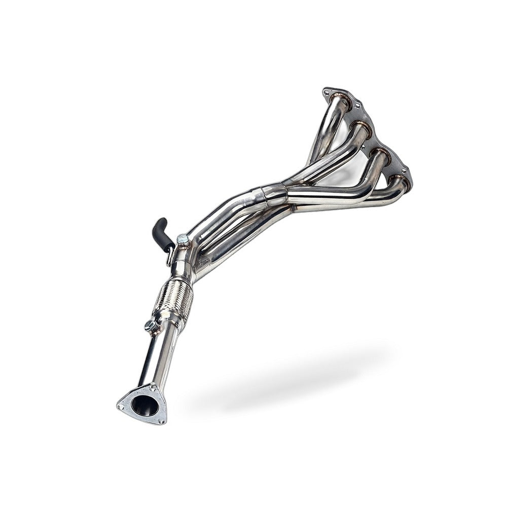 Exhaust Header Suitable for 06-11 Honda Civic Si 2.0L K20Z3 FG2 FA5 FD4 FD3 - BD2
