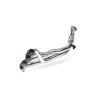 Exhaust Header Suitable for 06-11 Honda Civic Si 2.0L K20Z3 FG2 FA5 FD4 FD3 - BD4