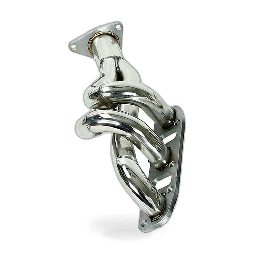 Exhaust Header Suitable for Nissan 350Z 370Z Infiniti G35 G37 3.5L 3.7L V6 - ZT2