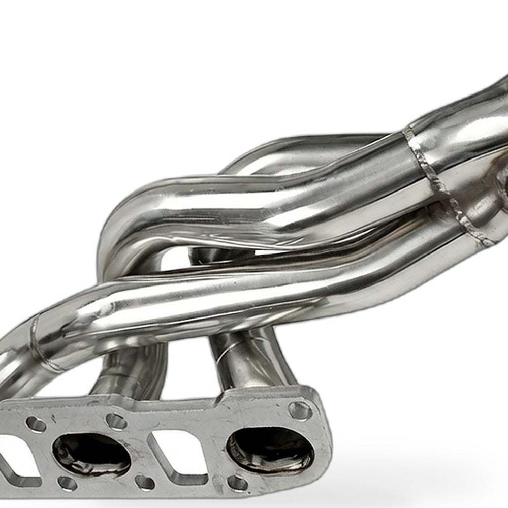Exhaust Manifold Header Suitable for Infiniti G35 350Z Z33 2003-2006 VQ35DE - XQ1
