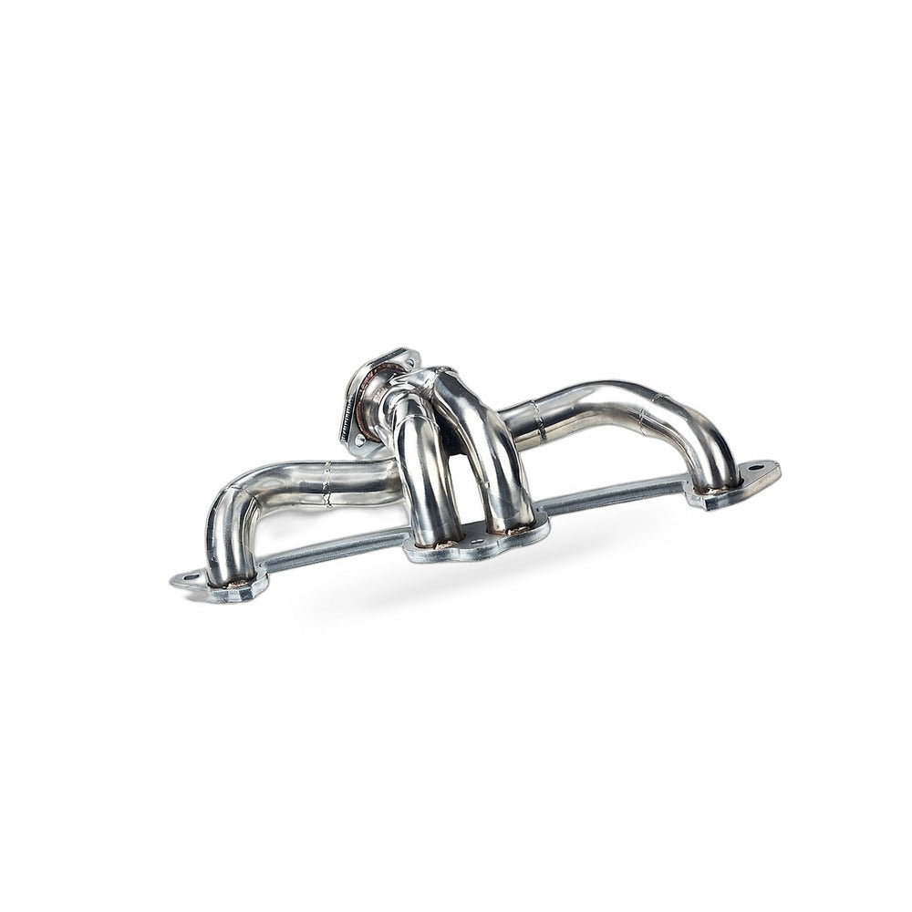Exhaust Manifold Header Suitable for Jeep Wrangler TJ YJ 2.5L 1991-2002 MT001090 - BD2