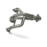 Exhaust Manifold Header w/ Downpipe Suitable for Jeep Wrangler YJ 1991-1995 2.5L - BD1