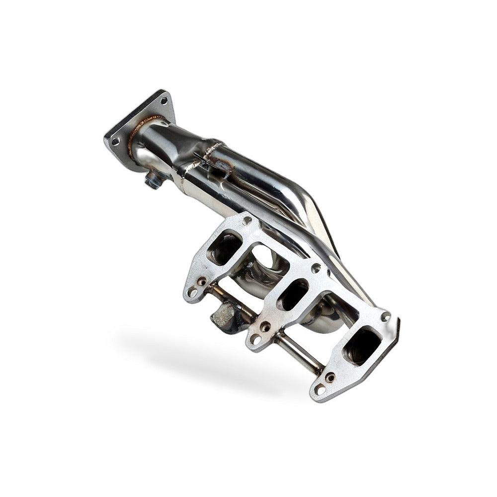 Exhaust Header Suitable for Mazda RX-8 SE3P 1.3L 2003-2011 MT001079 EH28094 - BD3