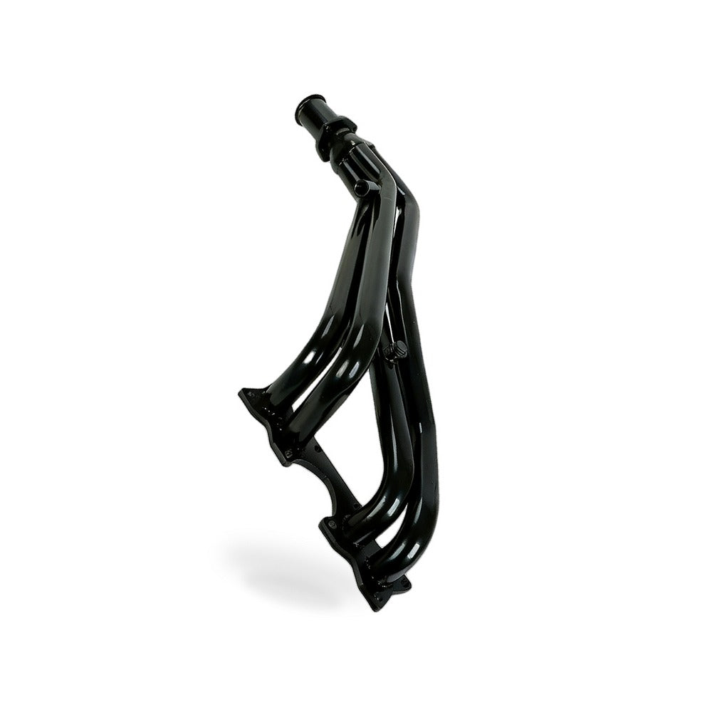 TRI-Y Exhaust Header Suitable for Nissan D21 Pickup 1990-1995 2.4L - BD1
