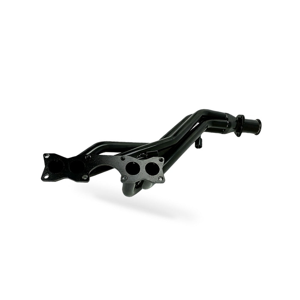 TRI-Y Exhaust Header Suitable for Nissan D21 Pickup 1990-1995 2.4L - BD3