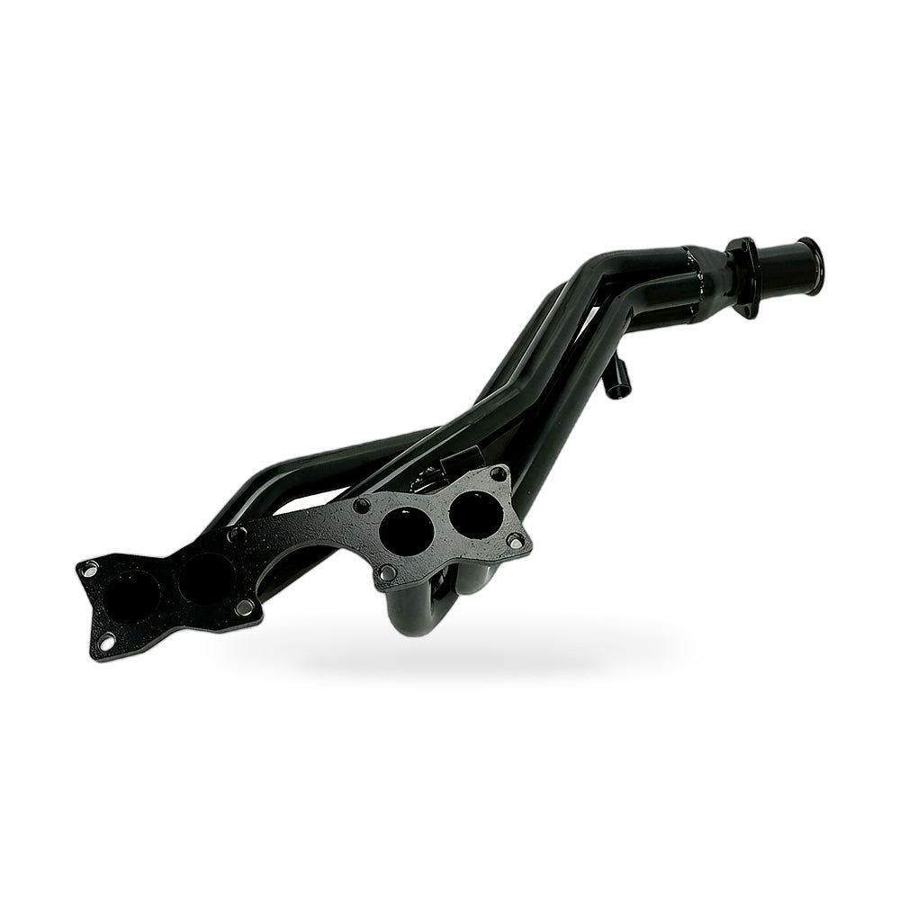 TRI-Y Exhaust Header Suitable for Nissan D21 Pickup 1990-1995 2.4L - ZT3