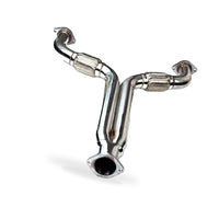 Exhaust Downpipe Suitable for Nissan 350Z G35 2003-2007 3.5L DOHC DP29316 - BD1