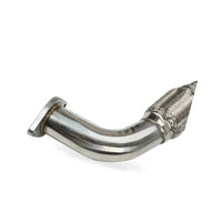 Exhaust Downpipe Suitable for Nissan 350Z G35 2003-2007 3.5L DOHC DP29316 - BD3