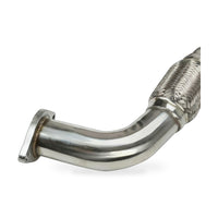 Exhaust Downpipe Suitable for Nissan 350Z G35 2003-2007 3.5L DOHC DP29316 - ZT3