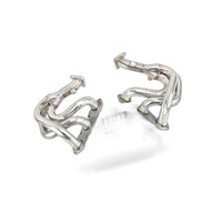 Exhaust Header Suitable for Porsche 97-04 986 Boxster Base S 2.5L 2.7L MT001046 - BD2
