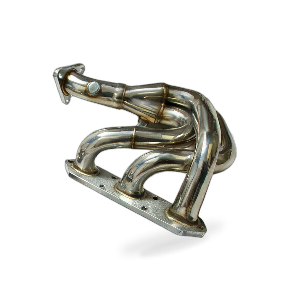 Exhaust Header Suitable for Porsche 97-04 986 Boxster Base S 2.5L 2.7L MT001046 - BD4