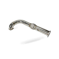 Exhaust Manifold Headers Suitable for Subaru GT35 GT35R 3" T3 MT001132 DP29754 - BD2