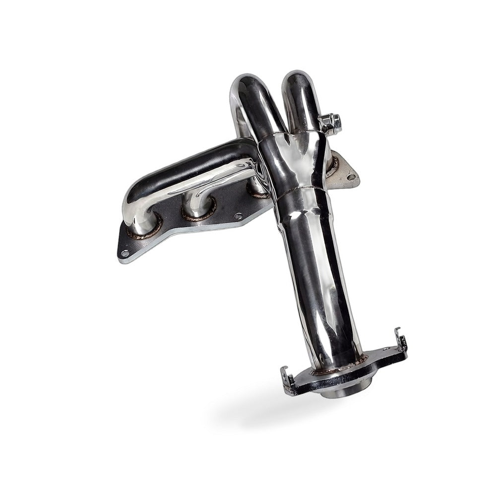 Exhaust Header Suitable for Scion tC 2005-2010 2.4L DOHC MT001076 EH28647 - BD2